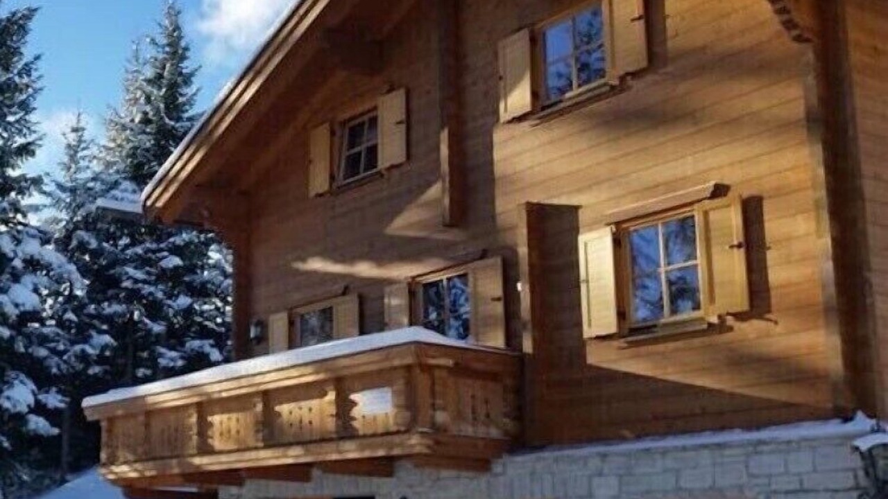 Photo of Outdoor in Riom-Parsonz