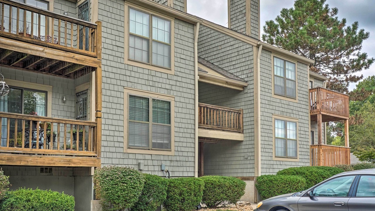 Photo of Outdoor in Shawnee