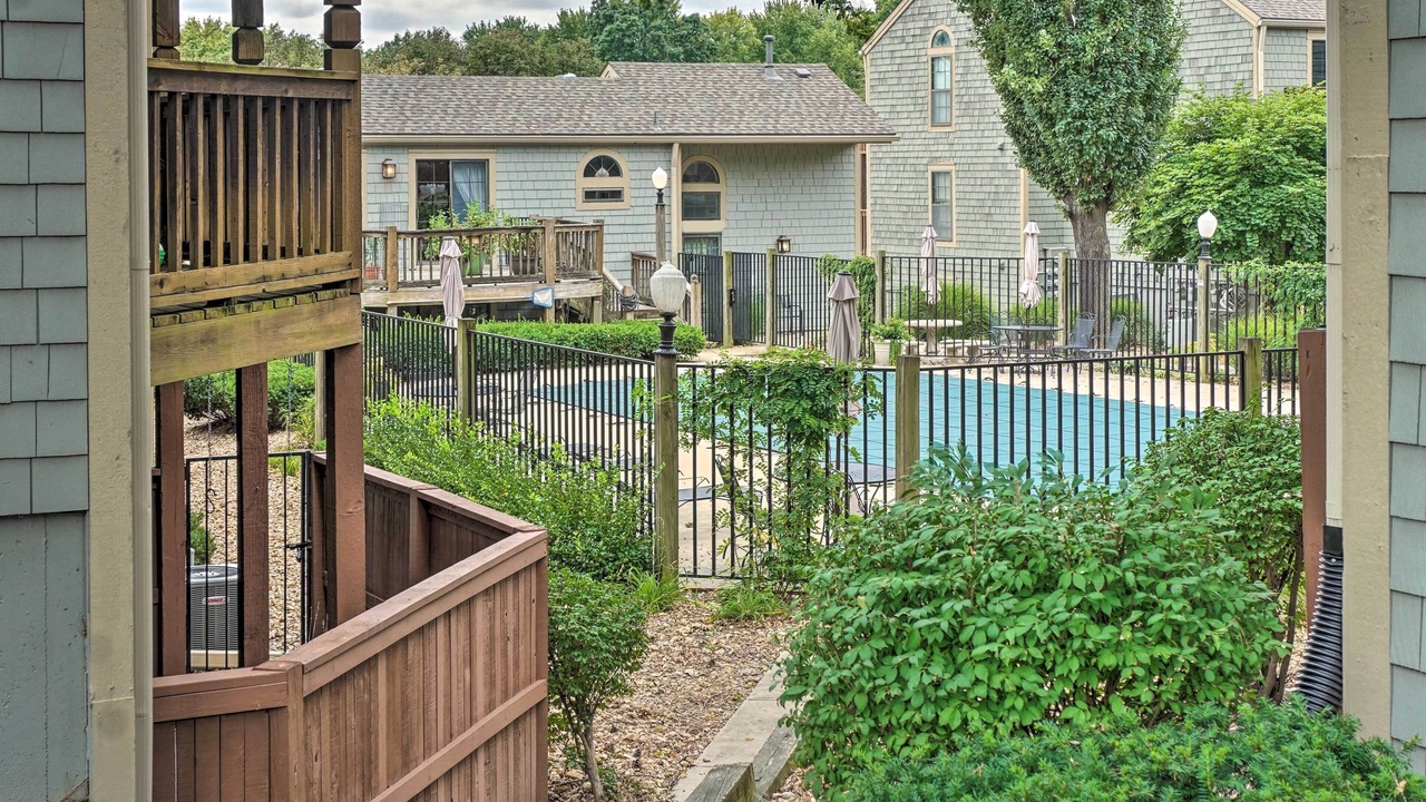 Photo of Outdoor in Shawnee