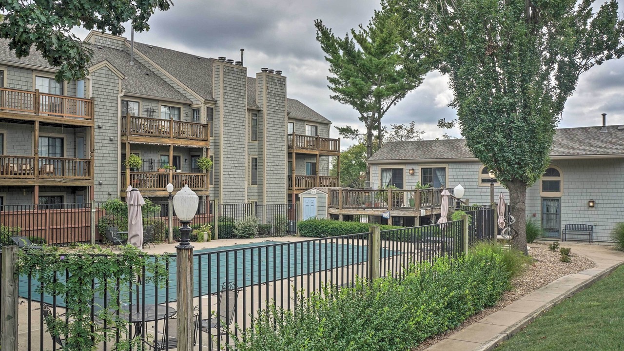 Photo of Outdoor in Shawnee