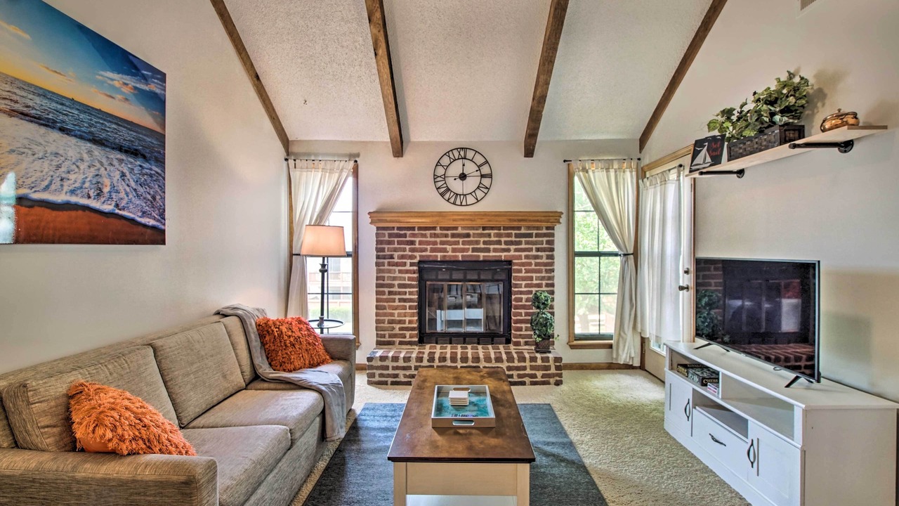 Photo of Bedroom in Shawnee
