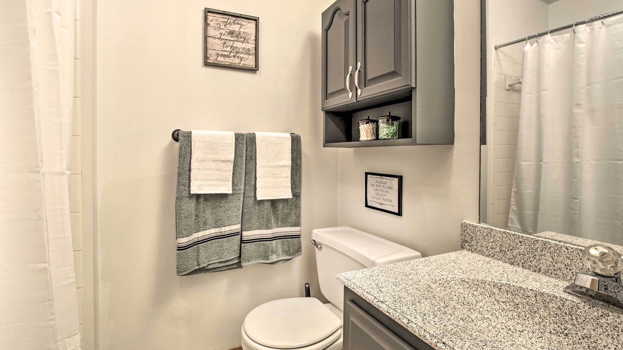 Photo of Bathroom in Shawnee