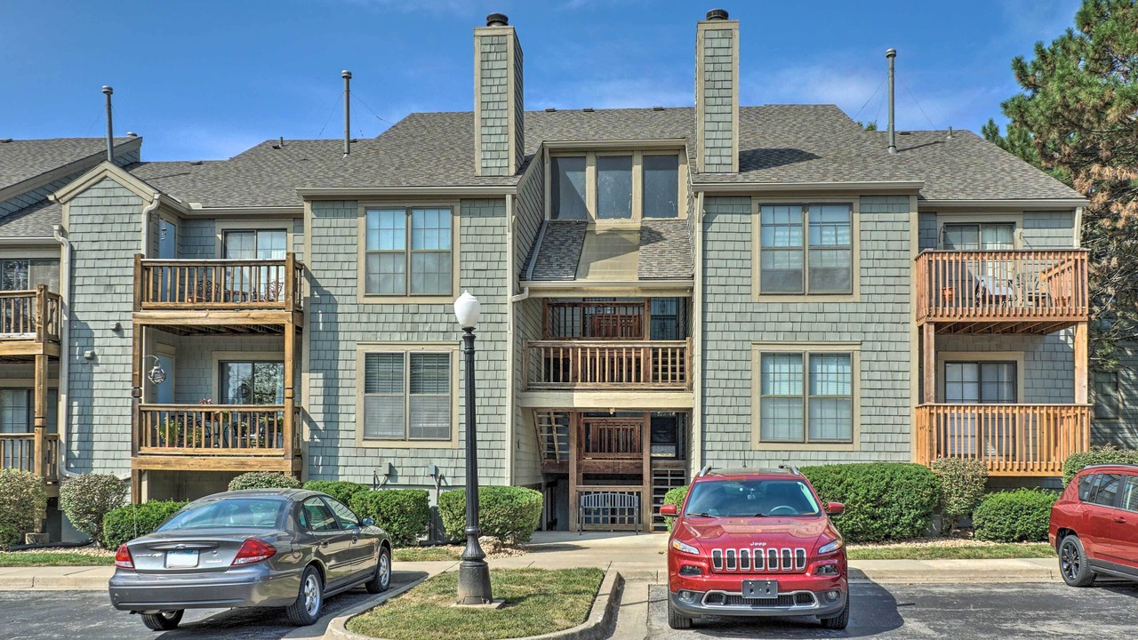 Photo of Outdoor in Shawnee
