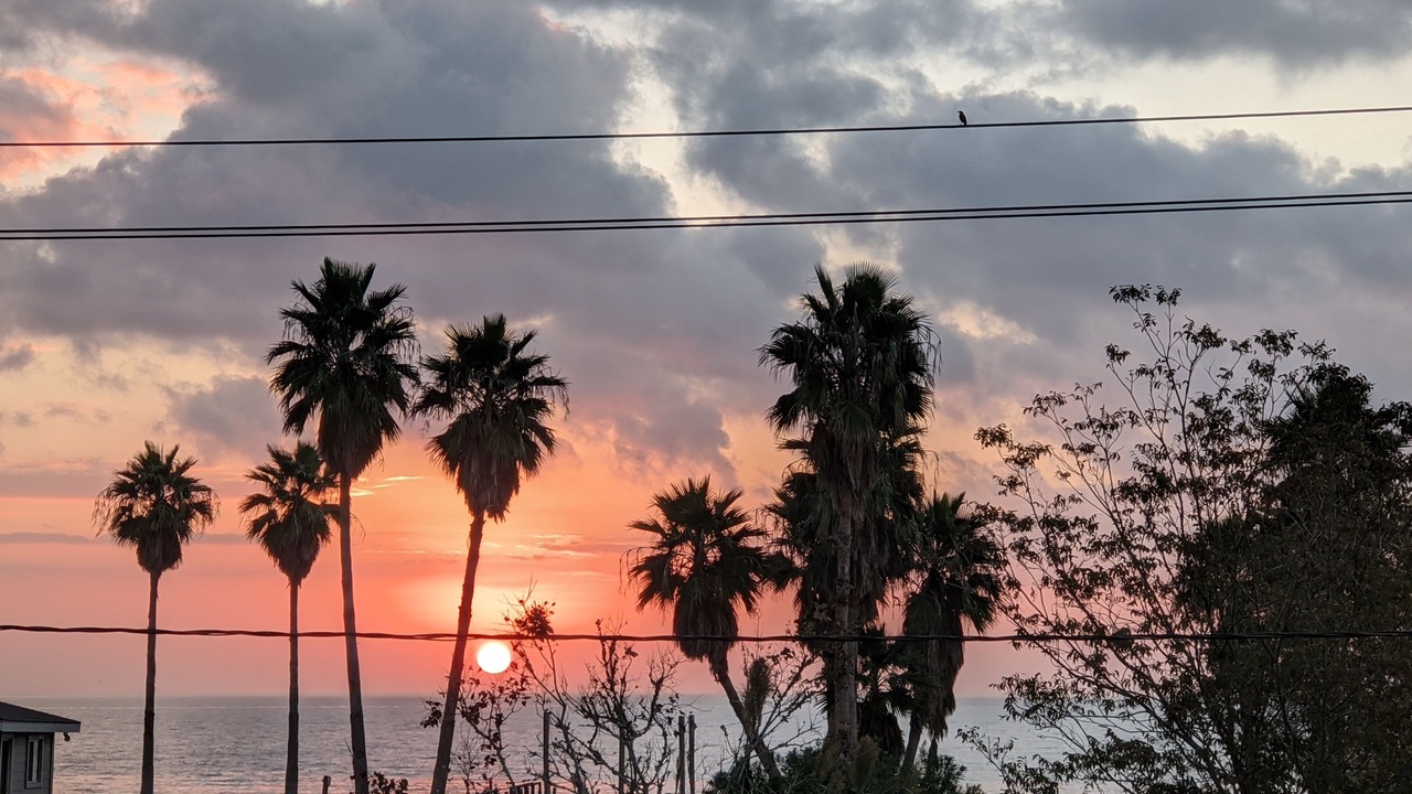 Photo of Outdoor in El Lago