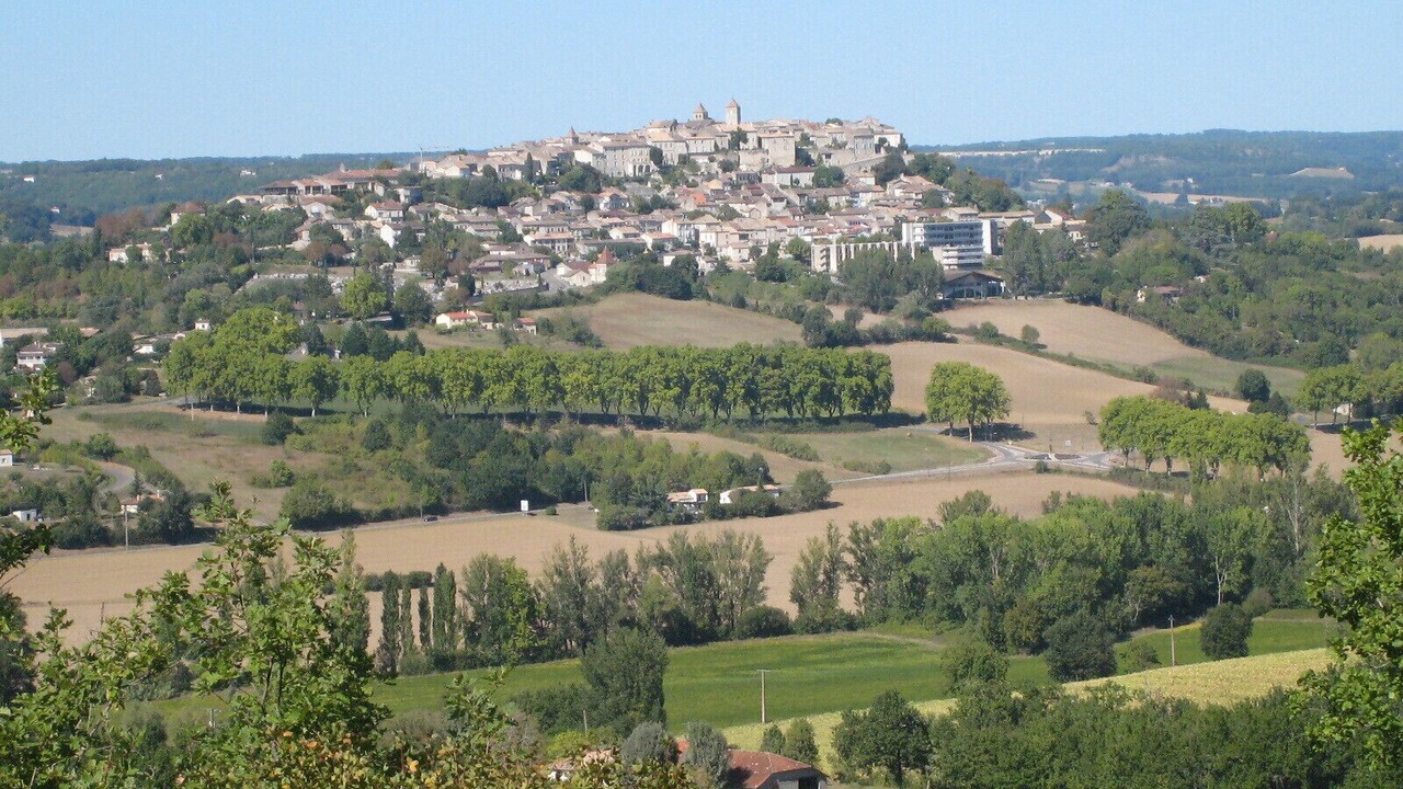 Photo of Outdoor in Saint-Amans-de-Pellagal