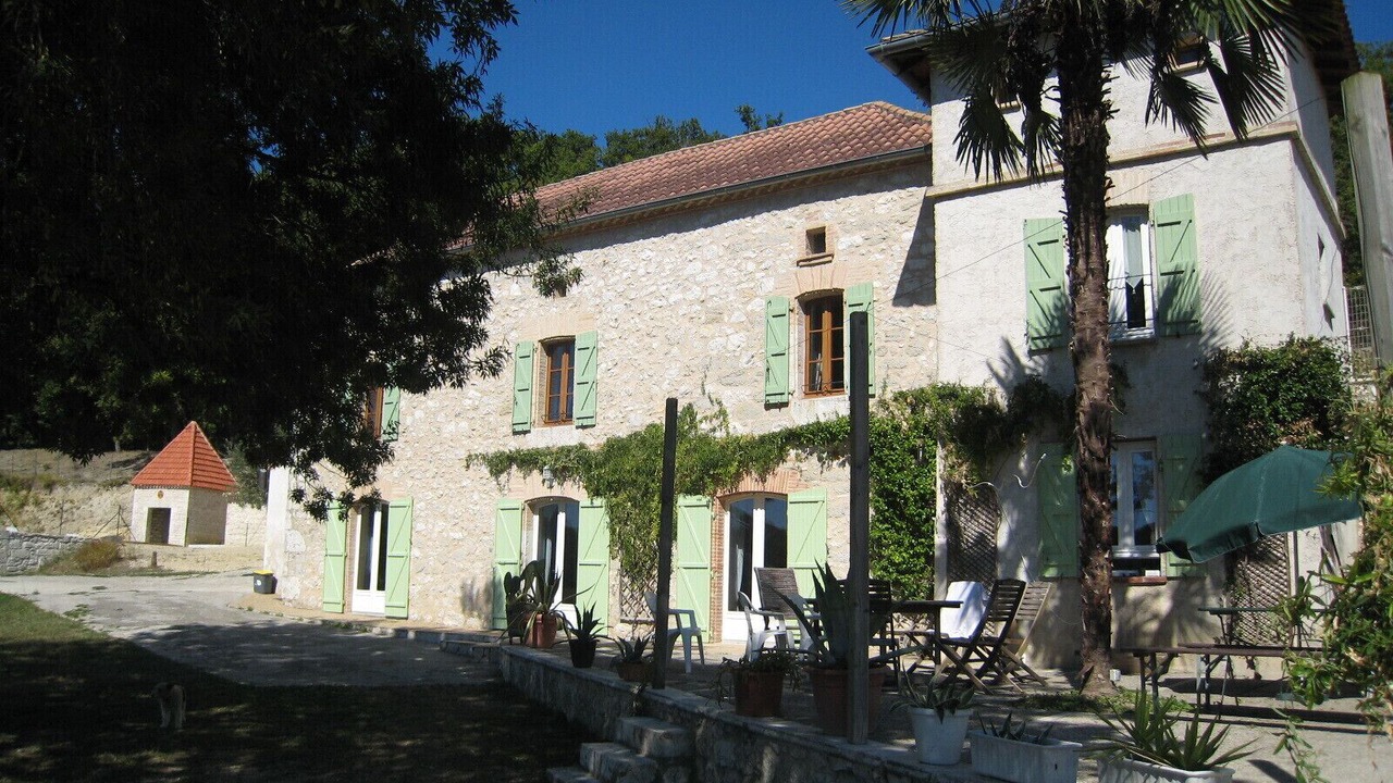Photo of Outdoor in Saint-Amans-de-Pellagal
