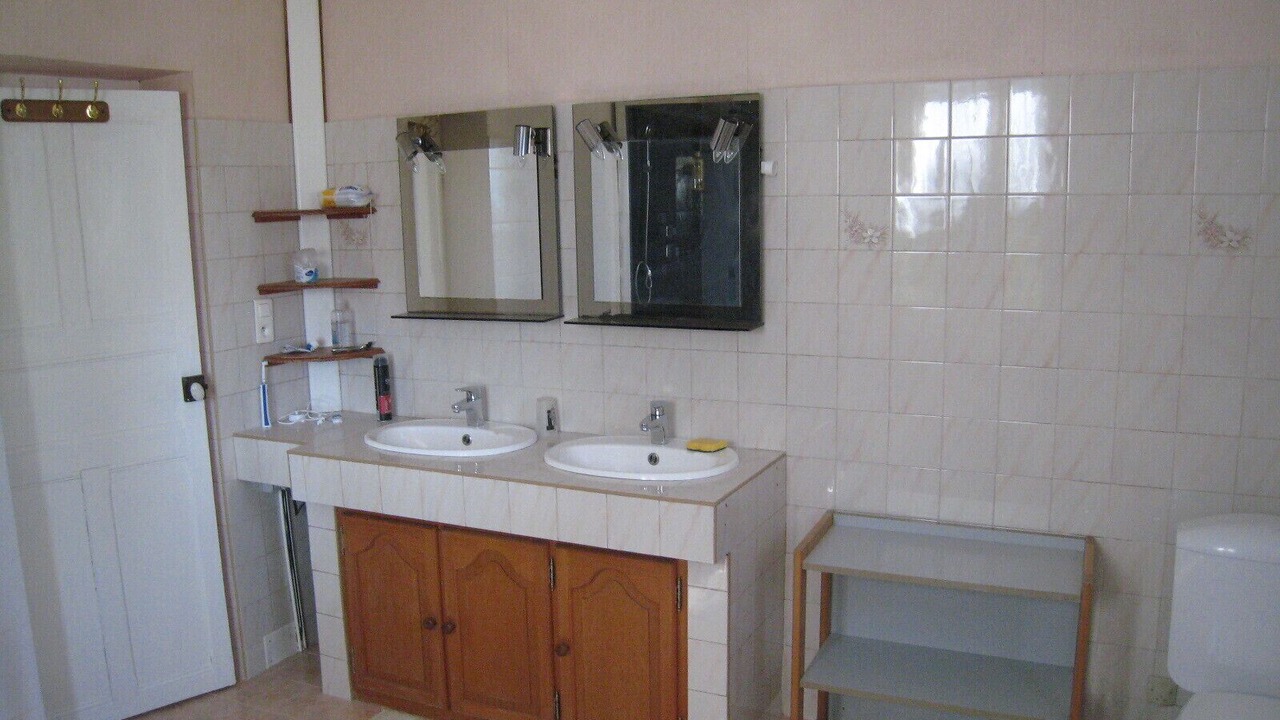 Photo of Bathroom in Saint-Amans-de-Pellagal