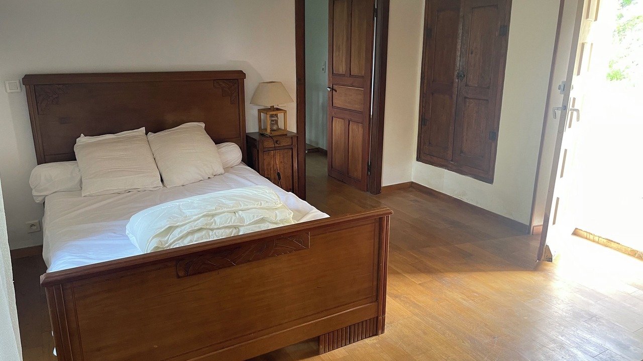 Photo of Bedroom in Saint-Amans-de-Pellagal