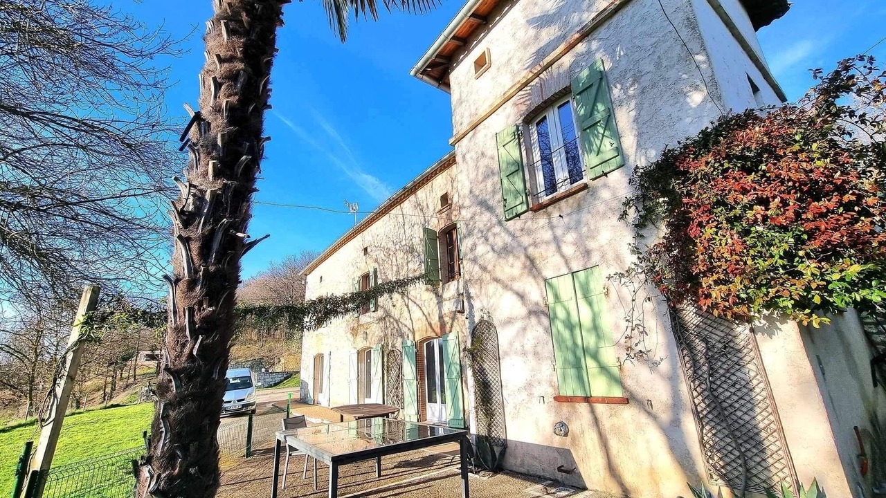 Photo of Outdoor in Saint-Amans-de-Pellagal