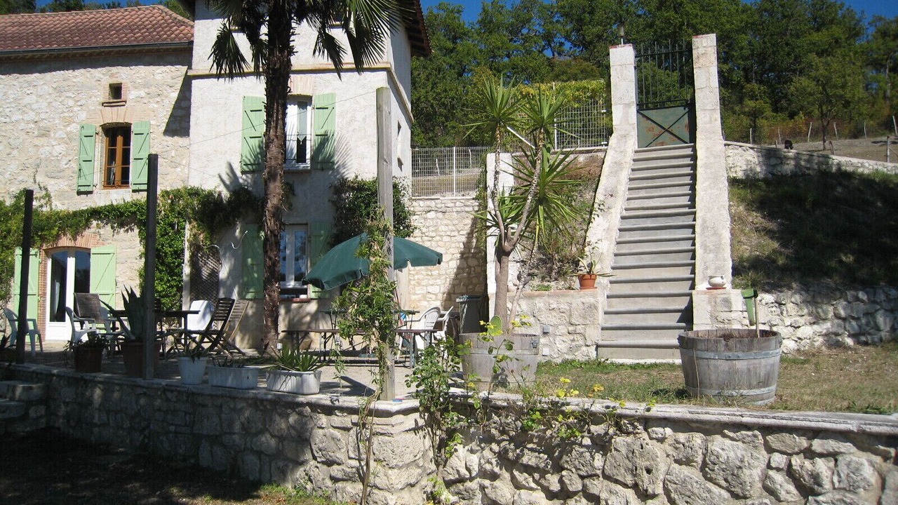Photo of Outdoor in Saint-Amans-de-Pellagal
