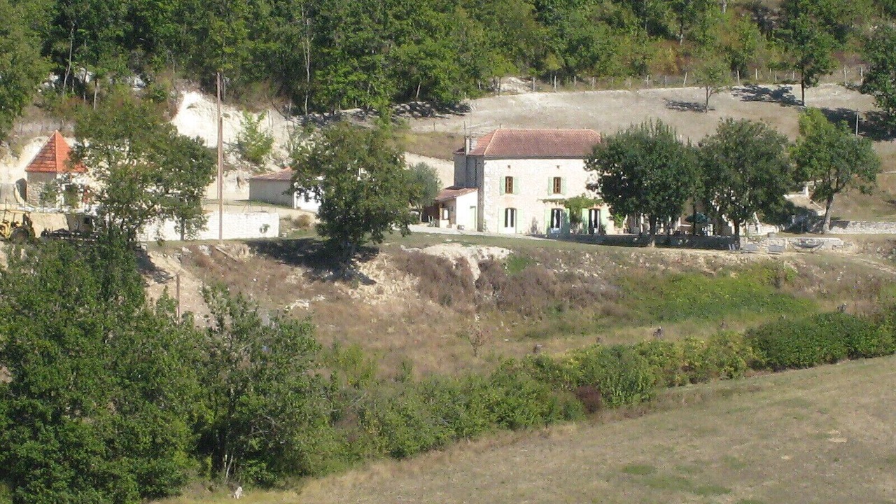 Photo of Outdoor in Saint-Amans-de-Pellagal