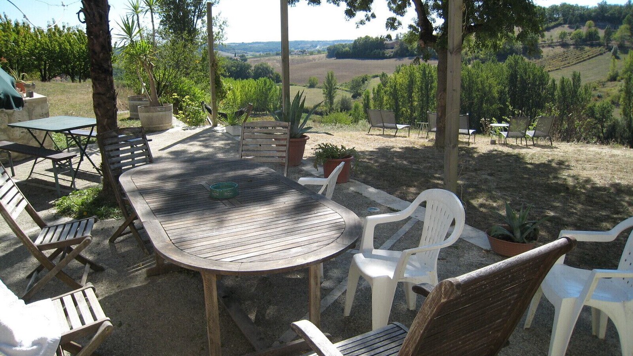Photo of Outdoor in Saint-Amans-de-Pellagal