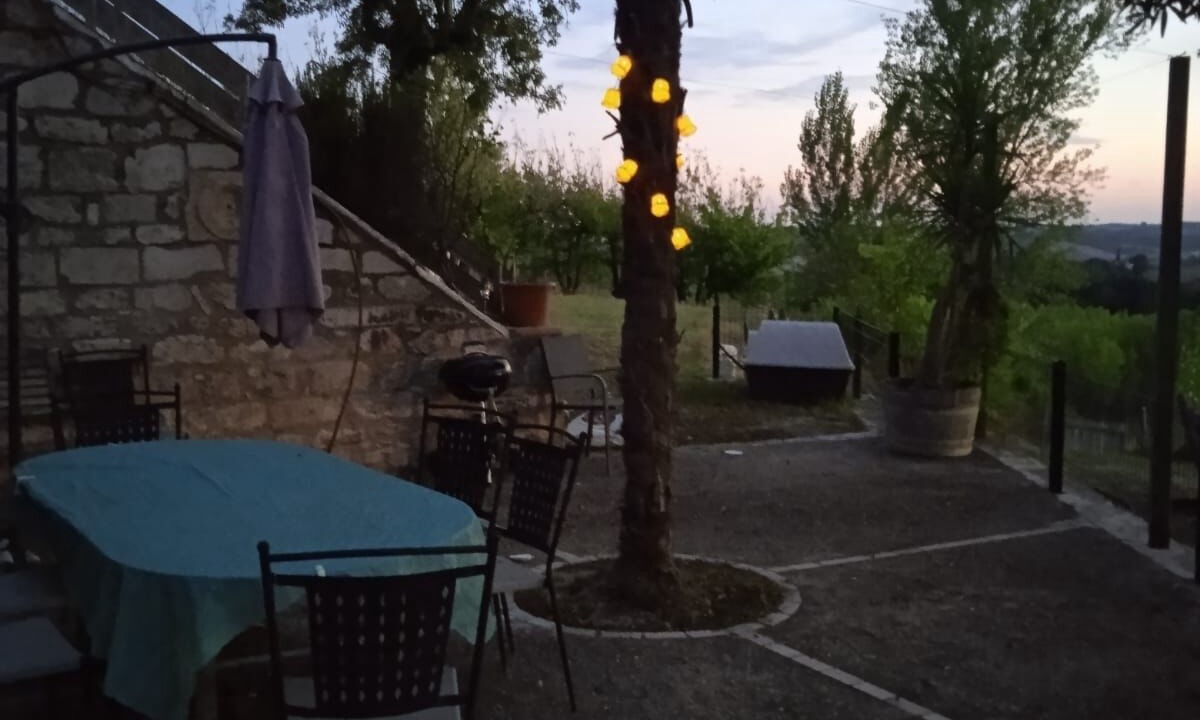 Photo of Outdoor in Saint-Amans-de-Pellagal