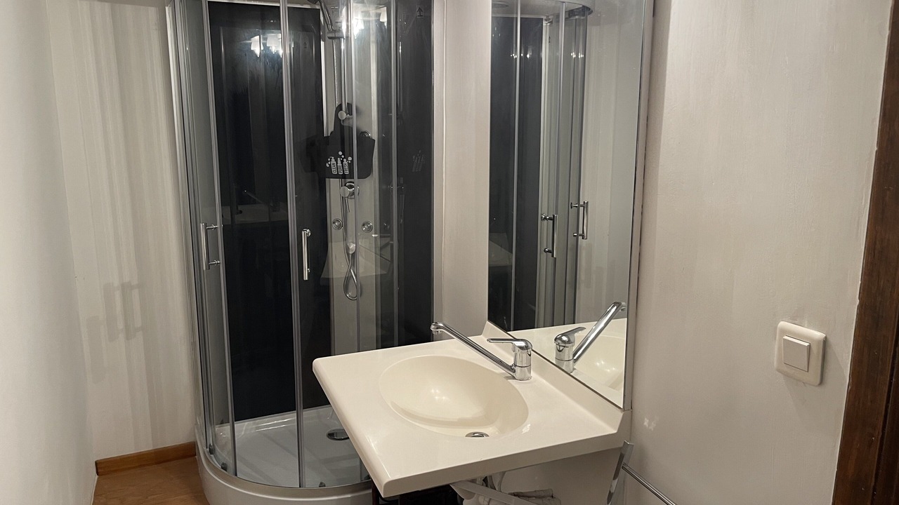 Photo of Bathroom in Saint-Amans-de-Pellagal
