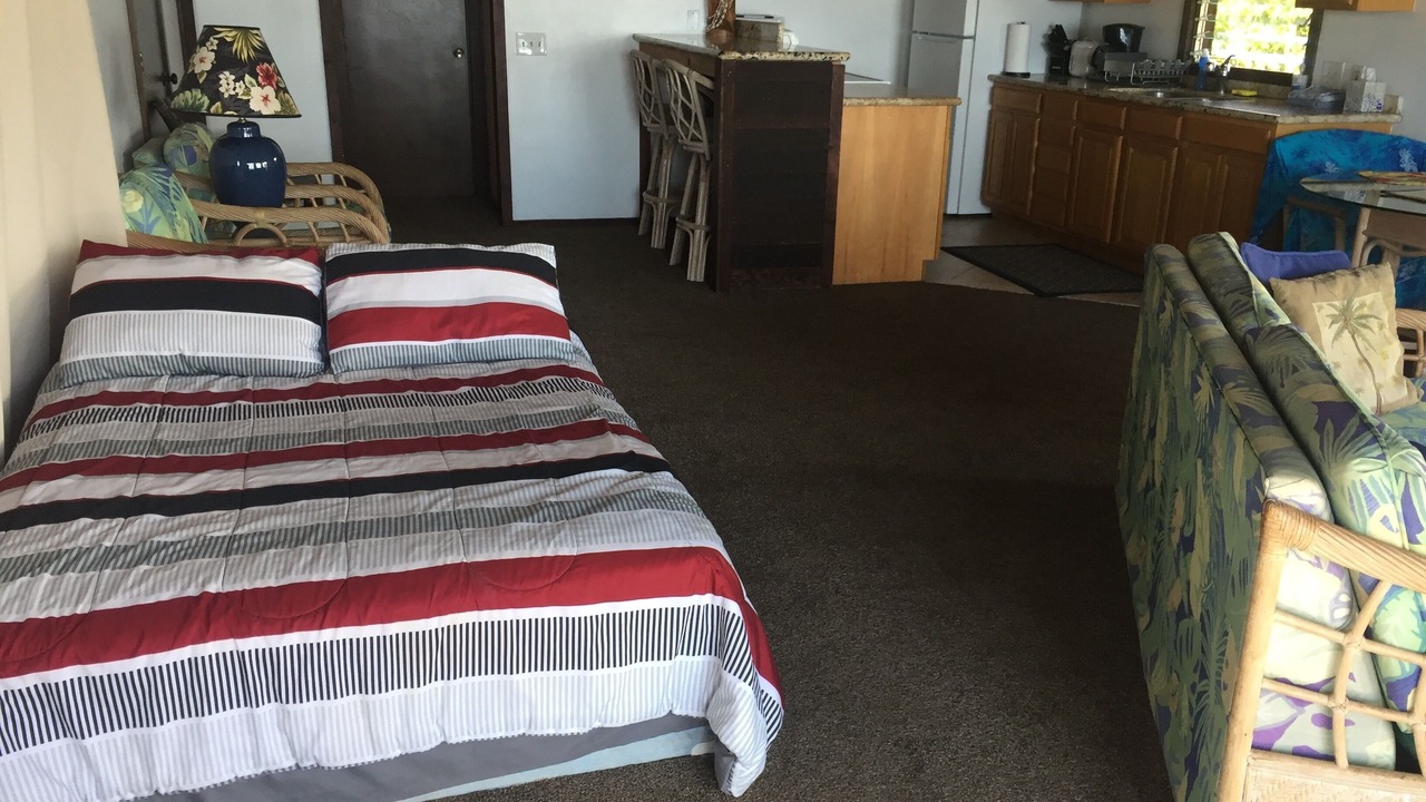 Photo of Bedroom in Kekaha