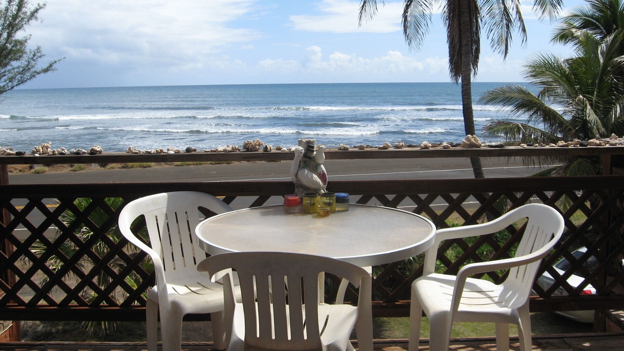 Photo of Patio Balcony in Kekaha
