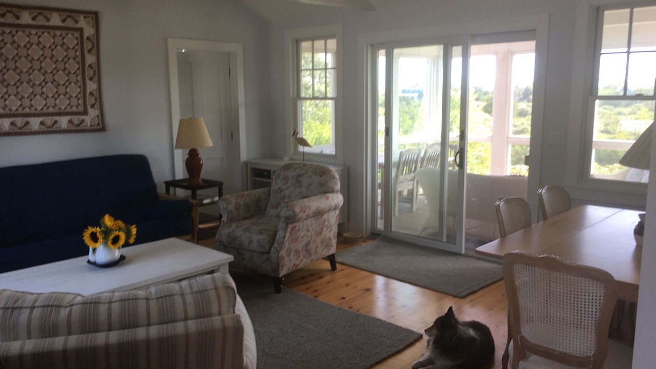 Photo of Livingroom in Quidnet