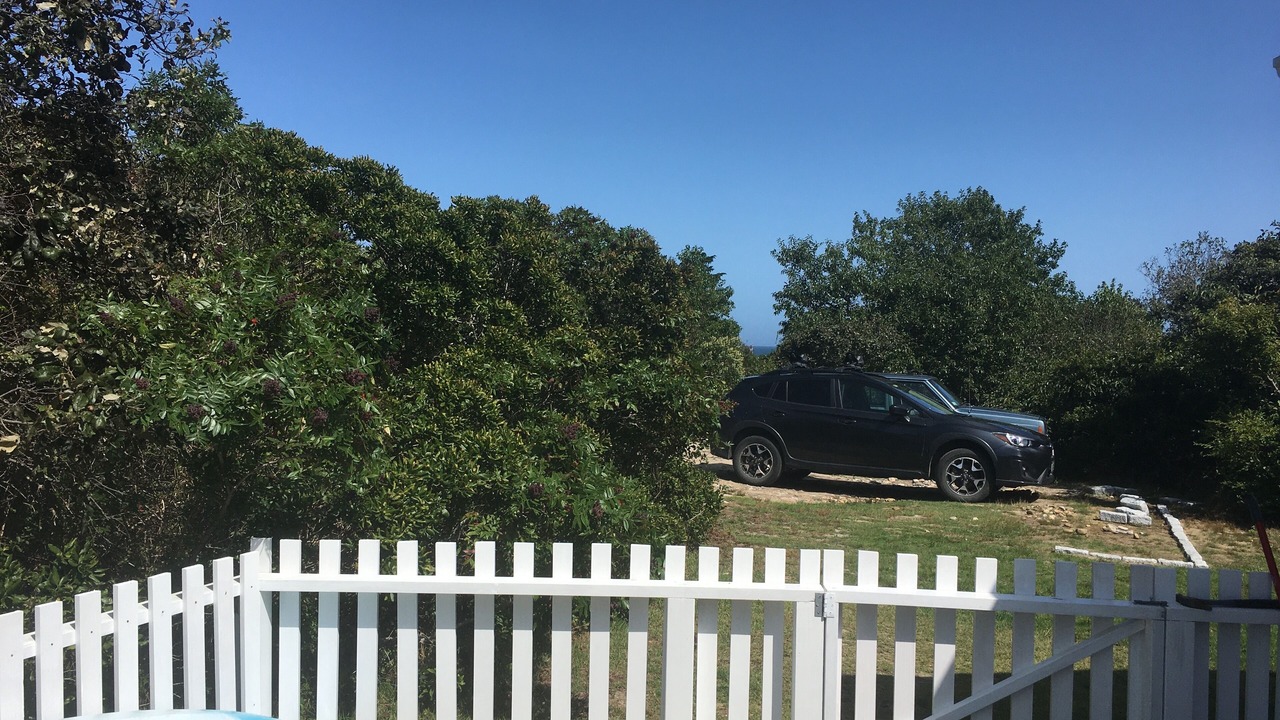 Photo of Outdoor in Quidnet