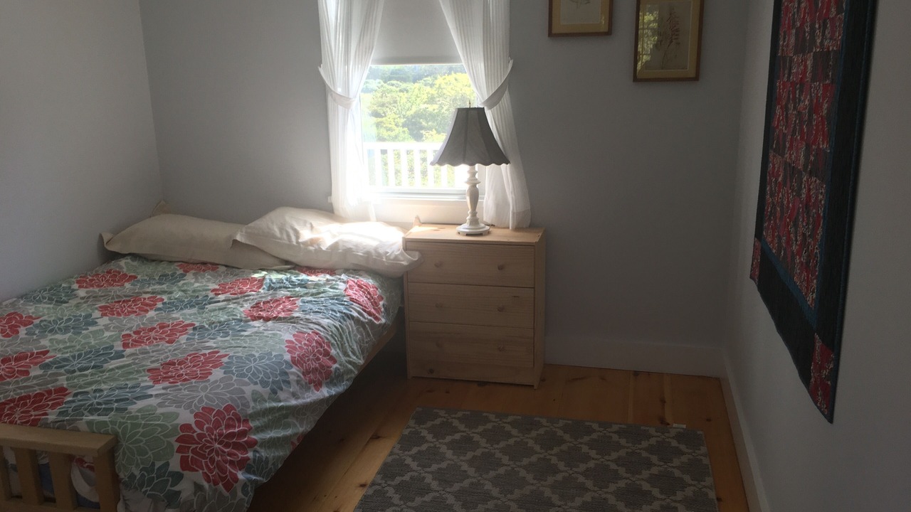 Photo of Bedroom in Quidnet