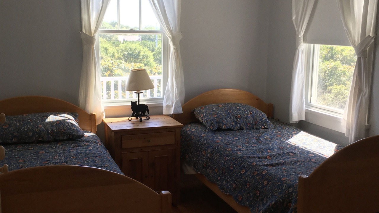 Photo of Bedroom in Quidnet