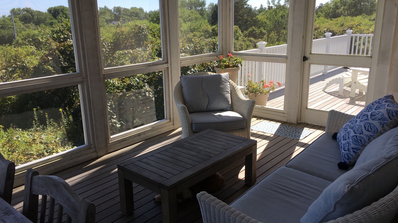 Photo of Outdoor in Quidnet