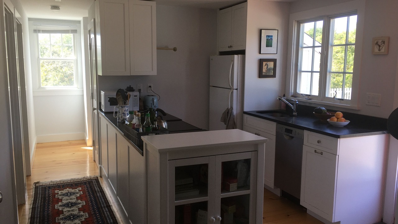 Photo of Kitchen in Quidnet