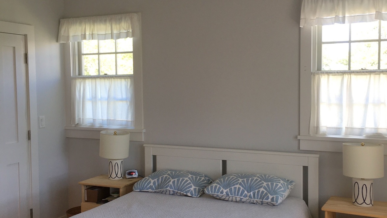 Photo of Bedroom in Quidnet