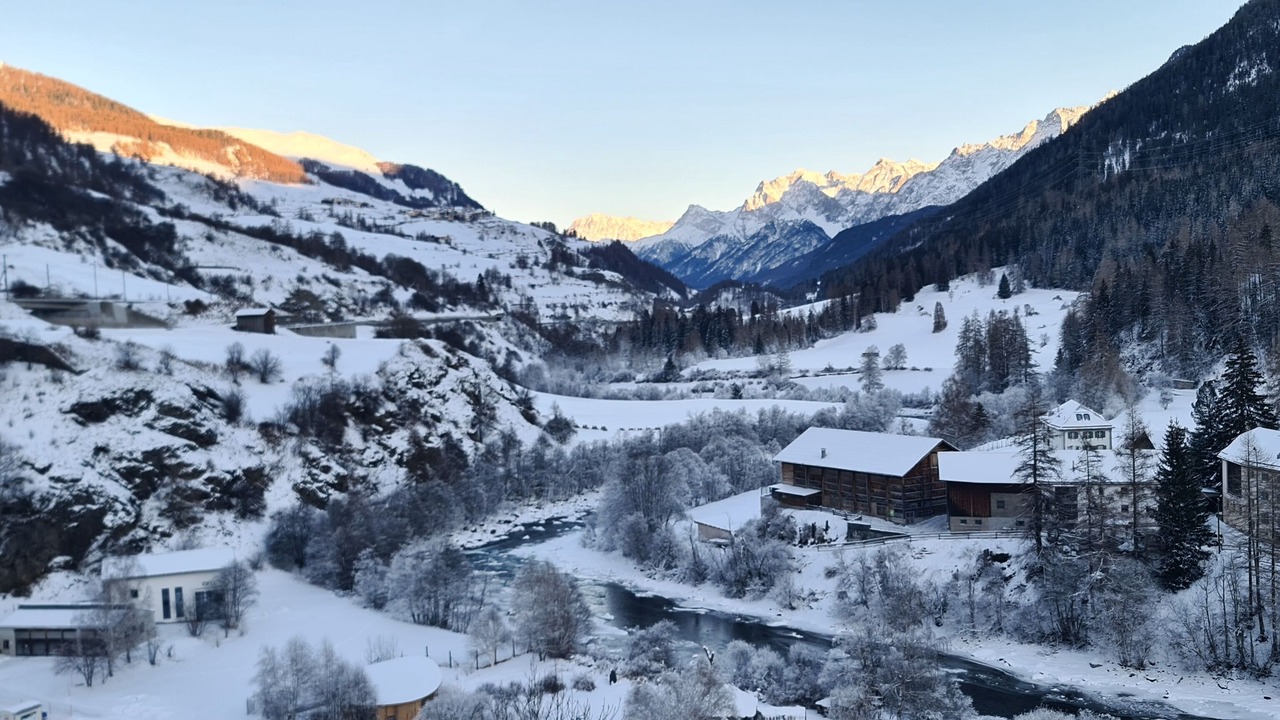Photo of Outdoor in Lavin