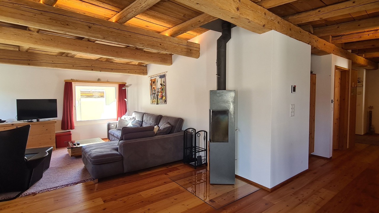 Photo of Livingroom in Lavin