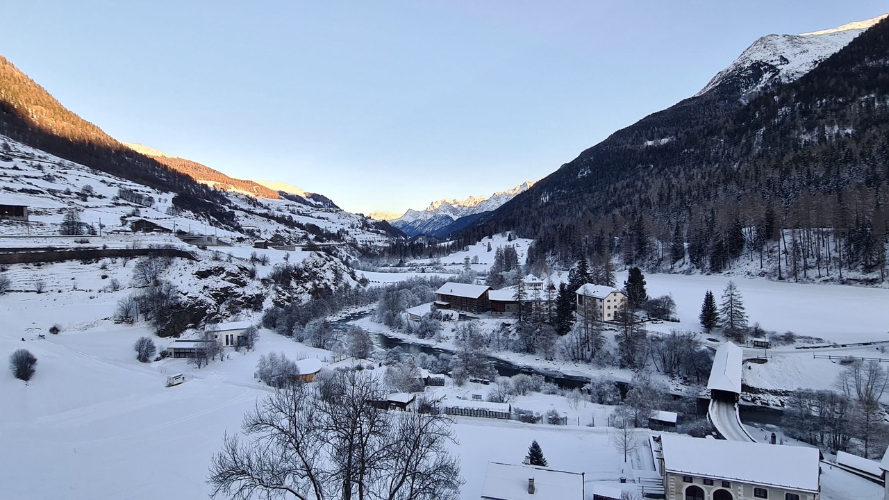 Photo of Outdoor in Lavin