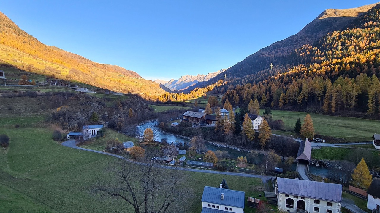 Photo of Outdoor in Lavin