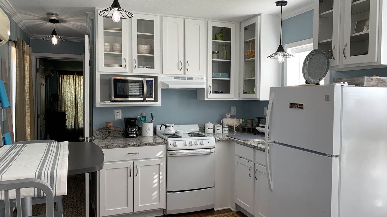 Photo of Kitchen in Batesville