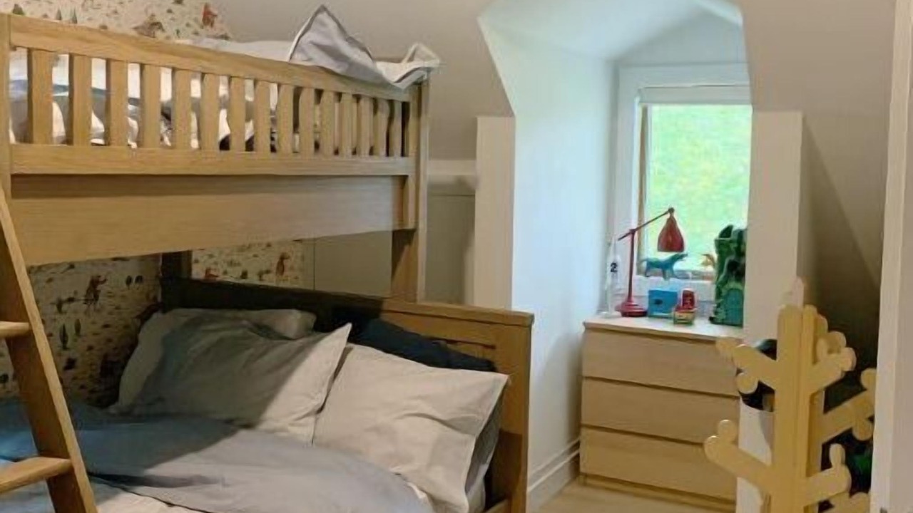 Photo of Bedroom in Putnam Valley