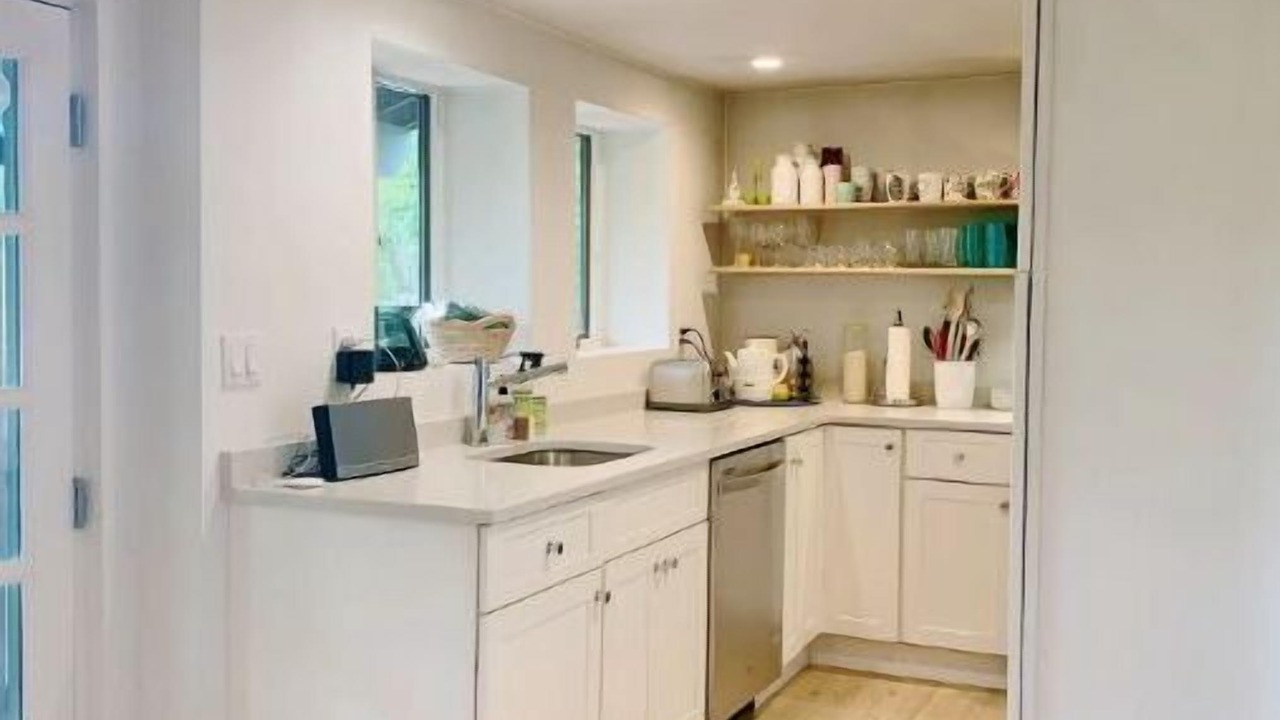 Photo of Kitchen in Putnam Valley