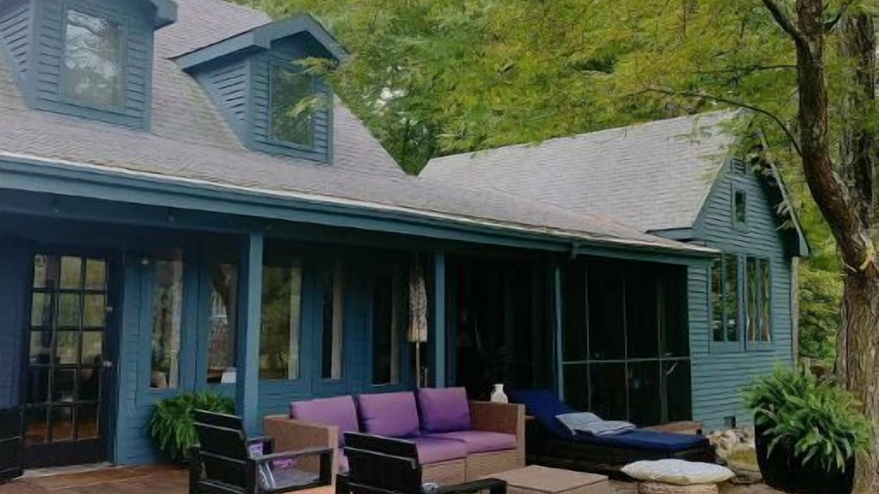 Photo of Patio Balcony in Putnam Valley