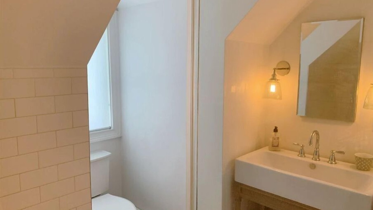 Photo of Bathroom in Putnam Valley