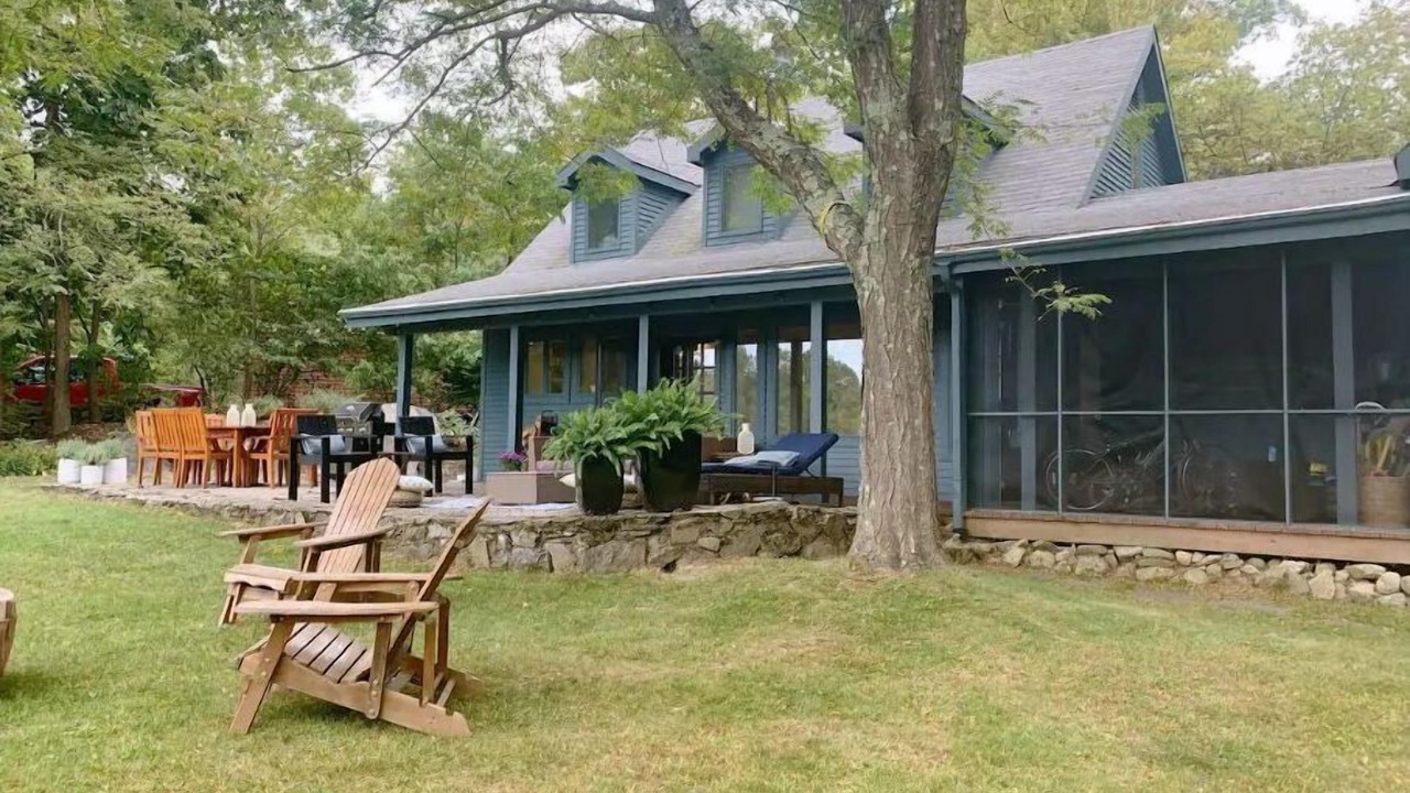 Photo of Patio Balcony in Putnam Valley