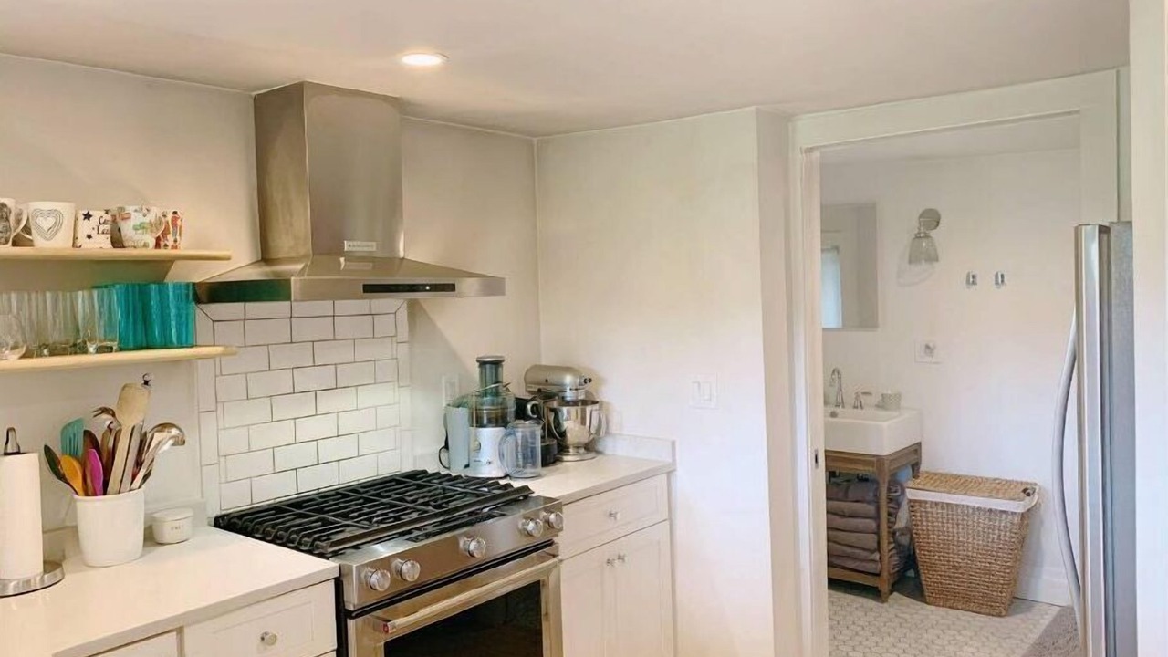 Photo of Kitchen in Putnam Valley