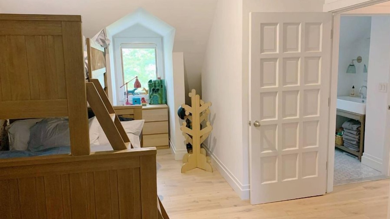 Photo of Bedroom in Putnam Valley