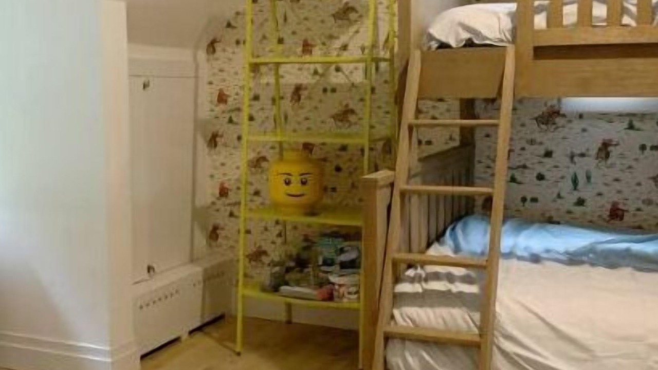 Photo of Bedroom in Putnam Valley