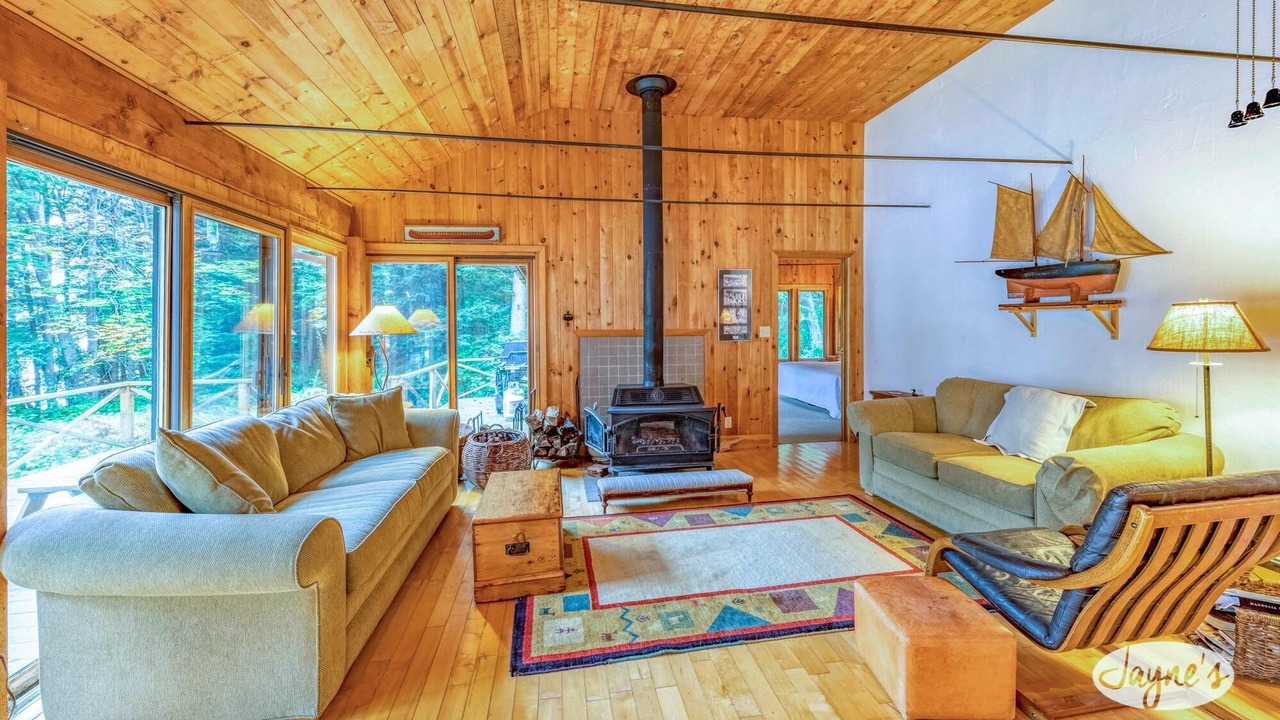 Photo of Livingroom in Minett