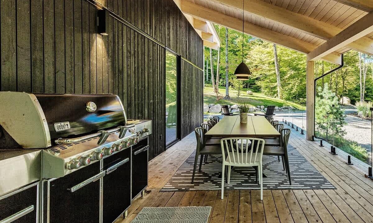 Photo of Outdoor in Mont-Tremblant