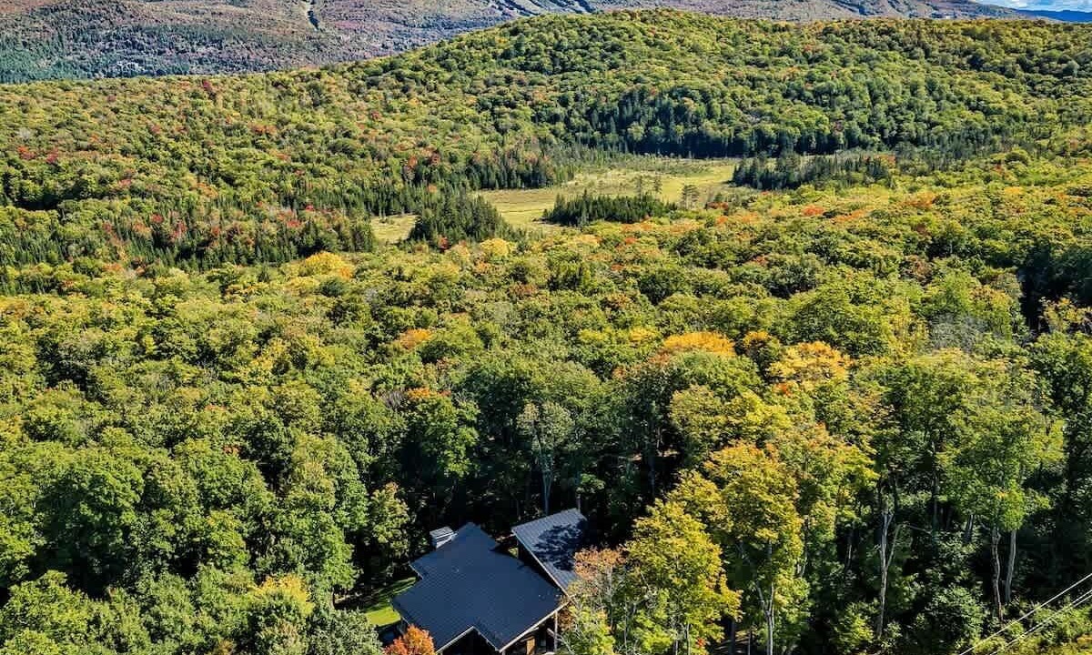 Photo of Outdoor in Mont-Tremblant