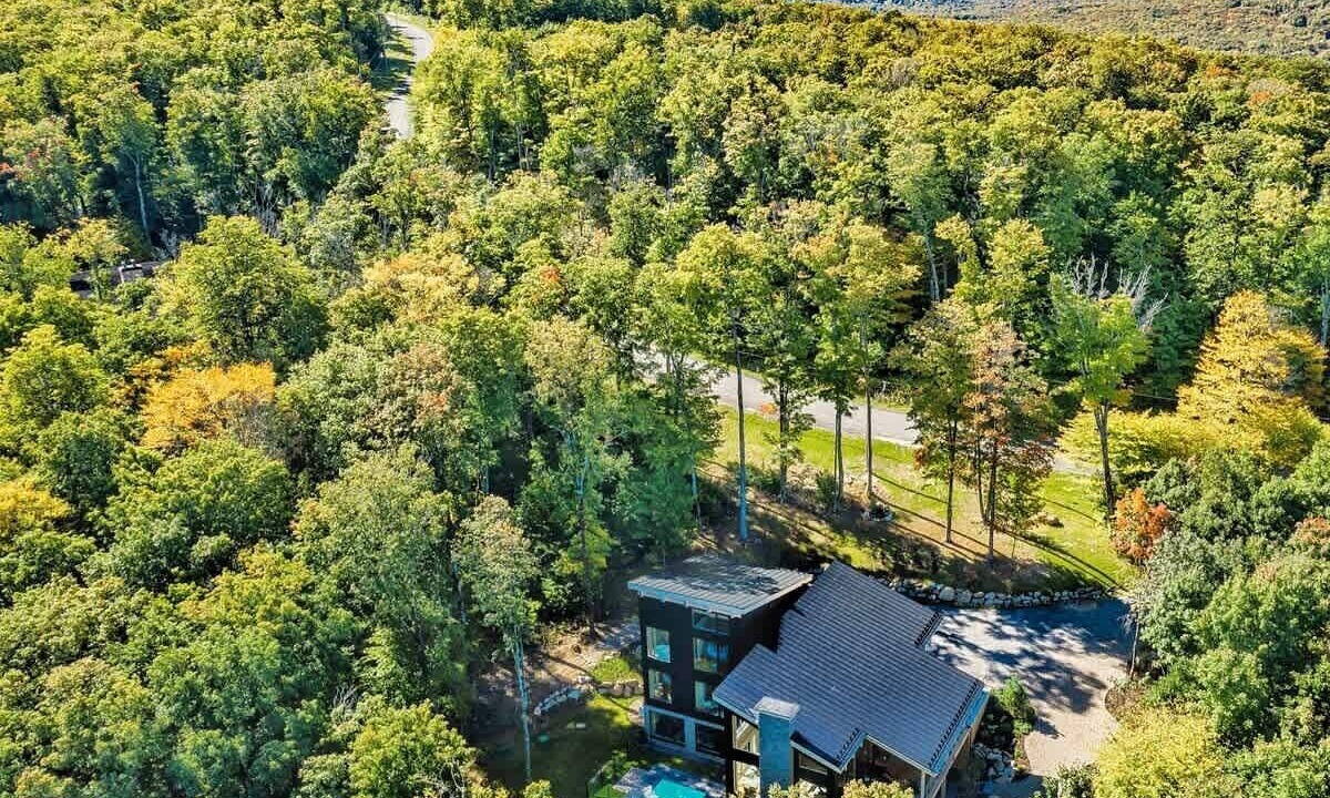 Photo of Outdoor in Mont-Tremblant
