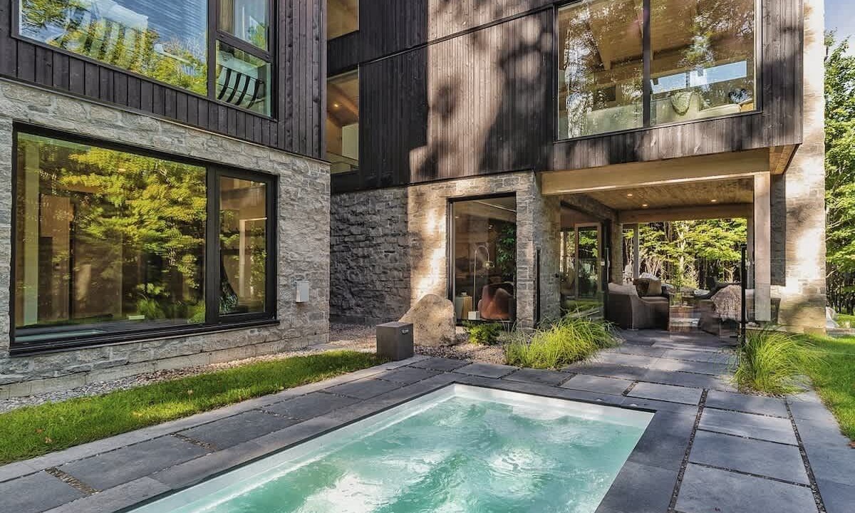 Photo of Outdoor in Mont-Tremblant