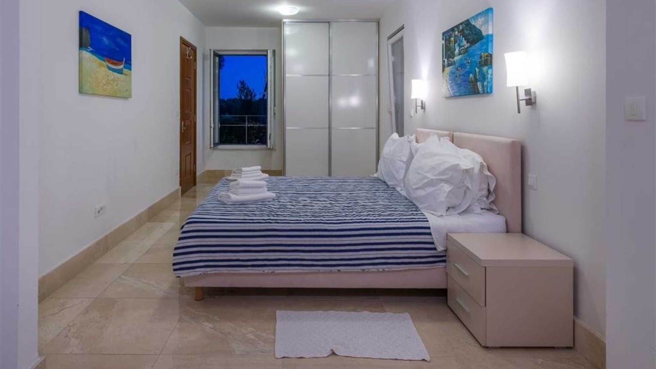 Photo of Bedroom in Cove Makarac (Milna)
