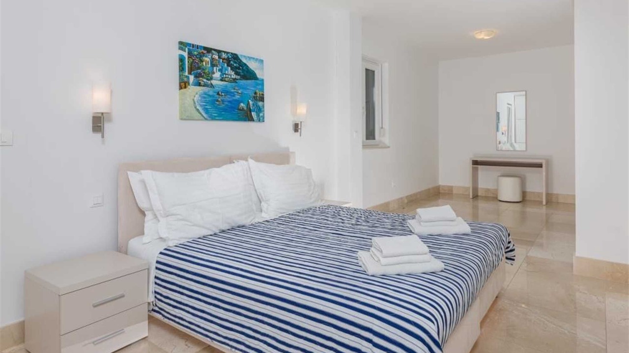 Photo of Bedroom in Cove Makarac (Milna)