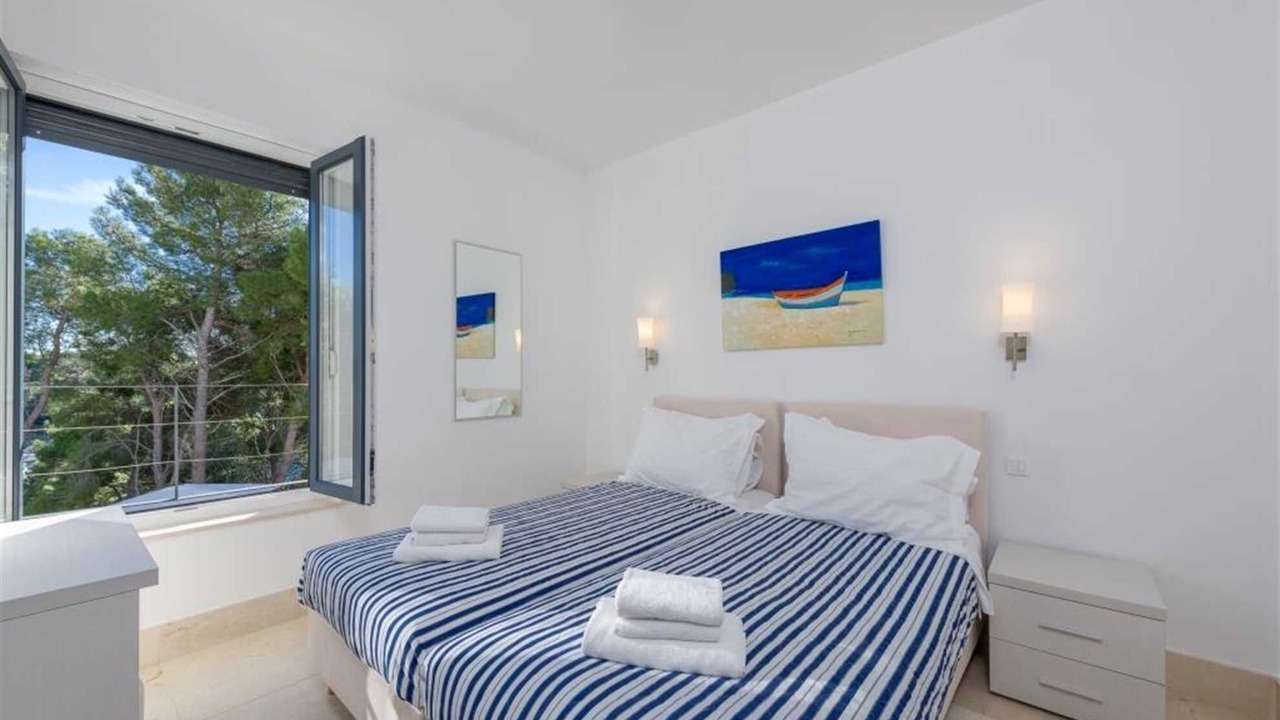 Photo of Bedroom in Cove Makarac (Milna)