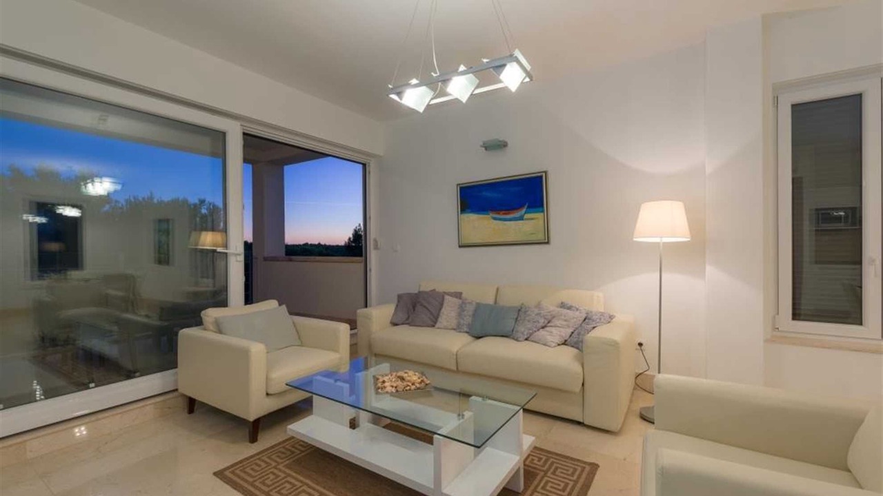 Photo of Livingroom in Cove Makarac (Milna)