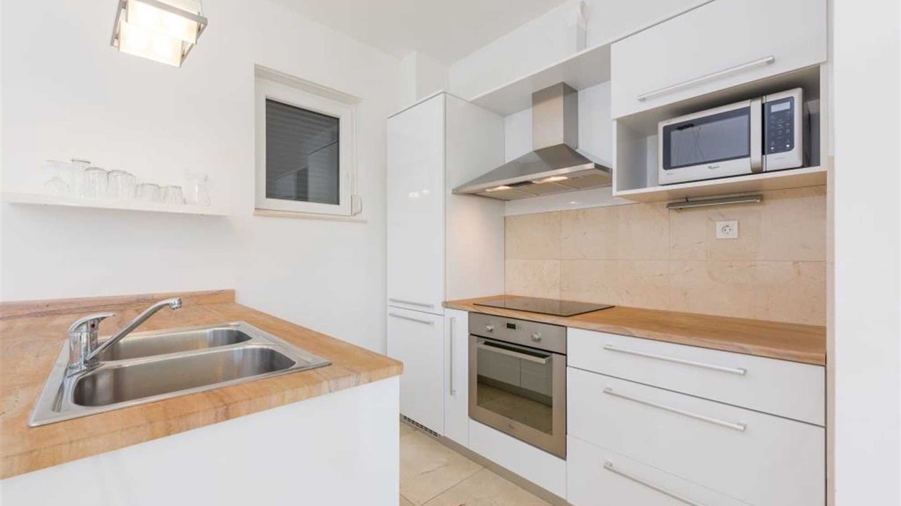 Photo of Kitchen in Cove Makarac (Milna)